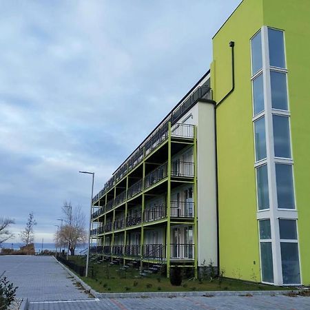 Sunset Home Apartman Шіофок Екстер'єр фото