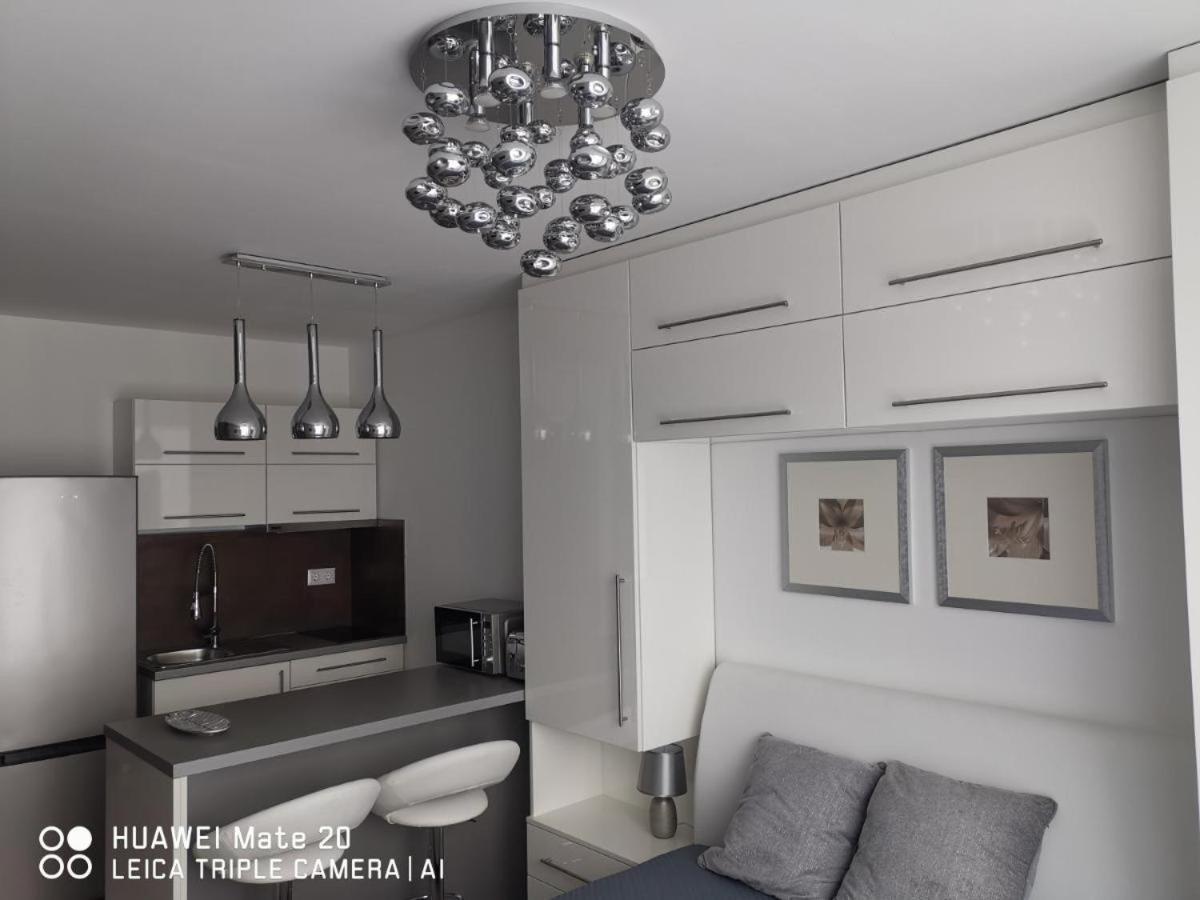 Sunset Home Apartman Шіофок Екстер'єр фото