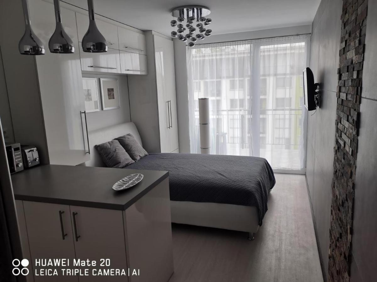 Sunset Home Apartman Шіофок Екстер'єр фото
