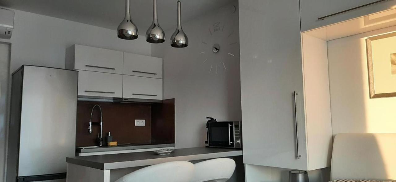 Sunset Home Apartman Шіофок Екстер'єр фото