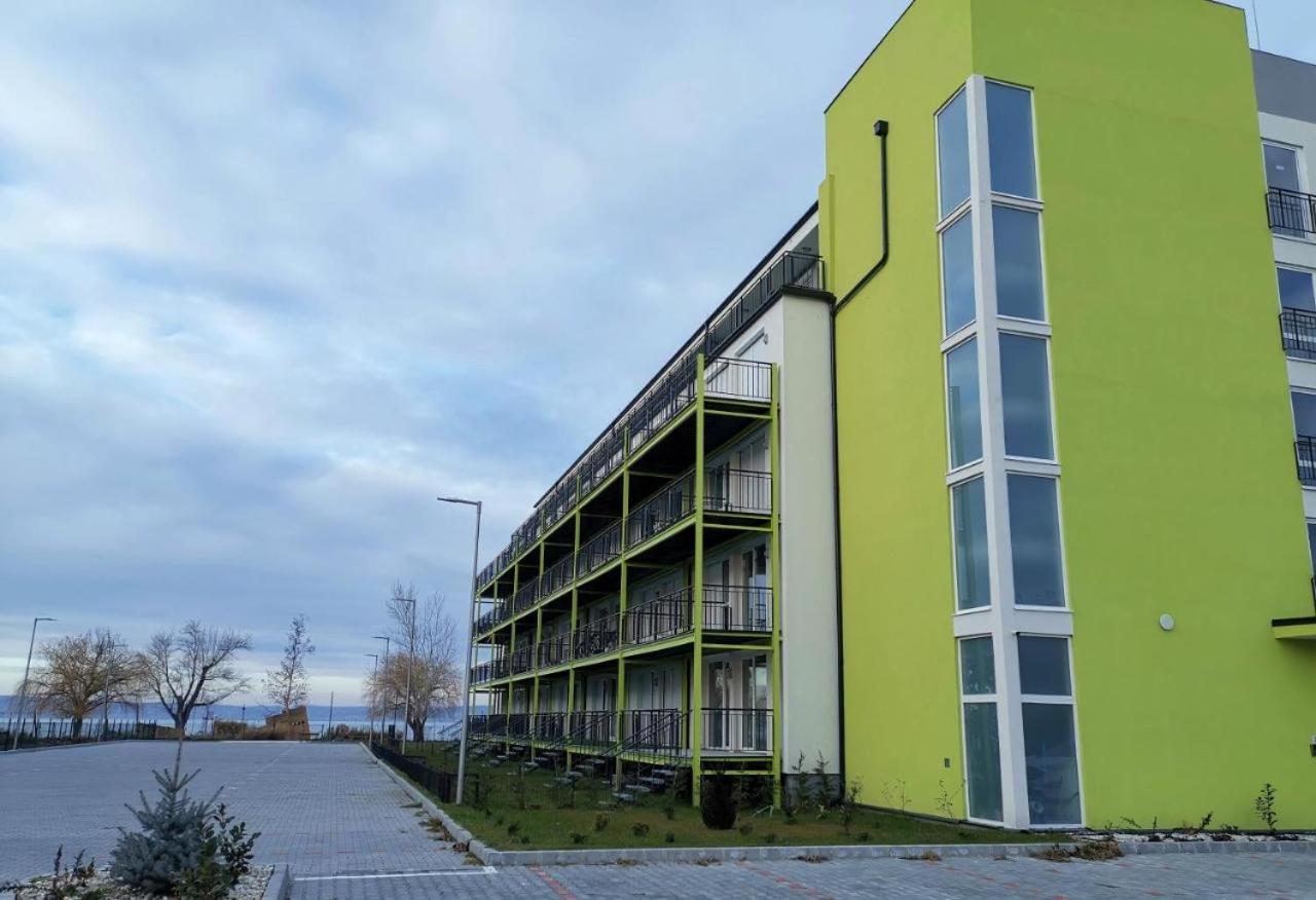 Sunset Home Apartman Шіофок Екстер'єр фото